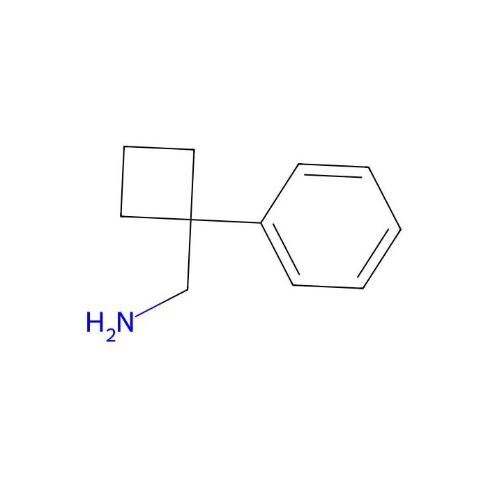 (1-Phenylcyclobutyl)methanamine - ≥98% CAS No(91245-59-9) by Aladdin Scientific