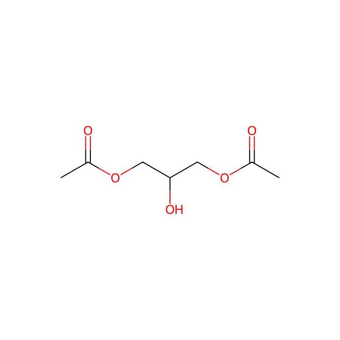 1,2,3-Propanetriol, 1,3-diacetate - ≥95% CAS No(105-70-4) by Aladdin Scientific