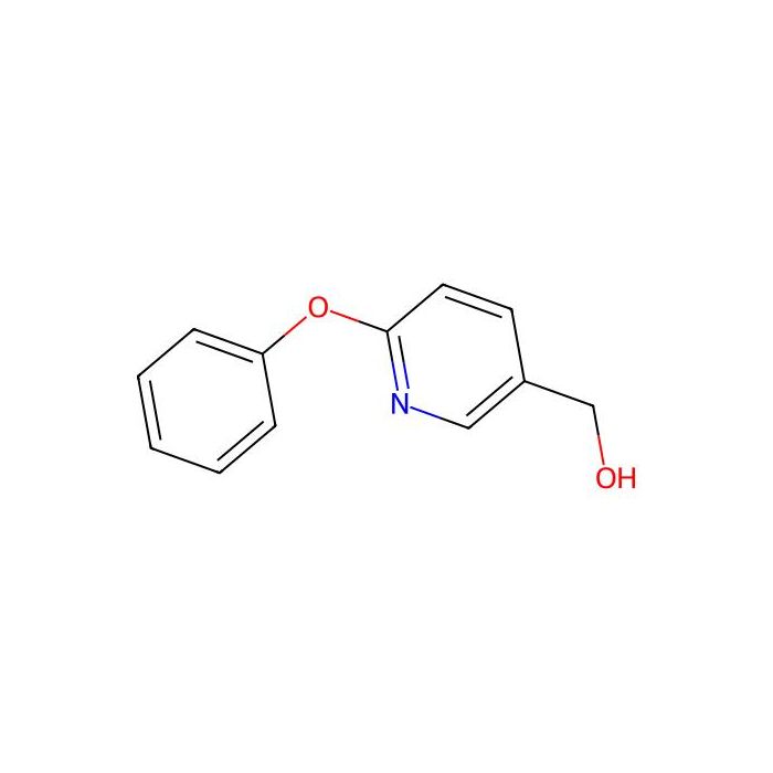 (6-Phenoxypyridin-3-yl)methanol - ≥95% CAS No(101990-68-5) by Aladdin Scientific