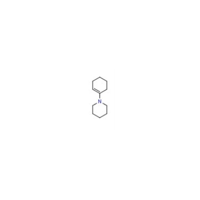 1-(1-Piperidino)cyclohexene - ≥95% CAS No(2981-10-4) P1072783 by Aladdin Scientific