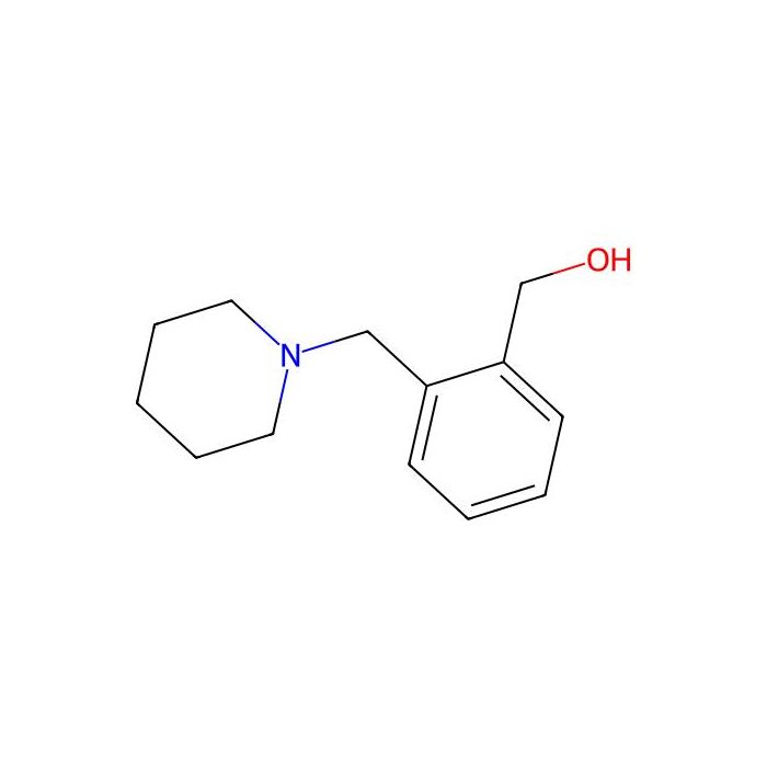 (2-(Piperidin-1-ylmethyl)phenyl)methanol - ≥95% CAS No(91271-61-3) by Aladdin Scientific