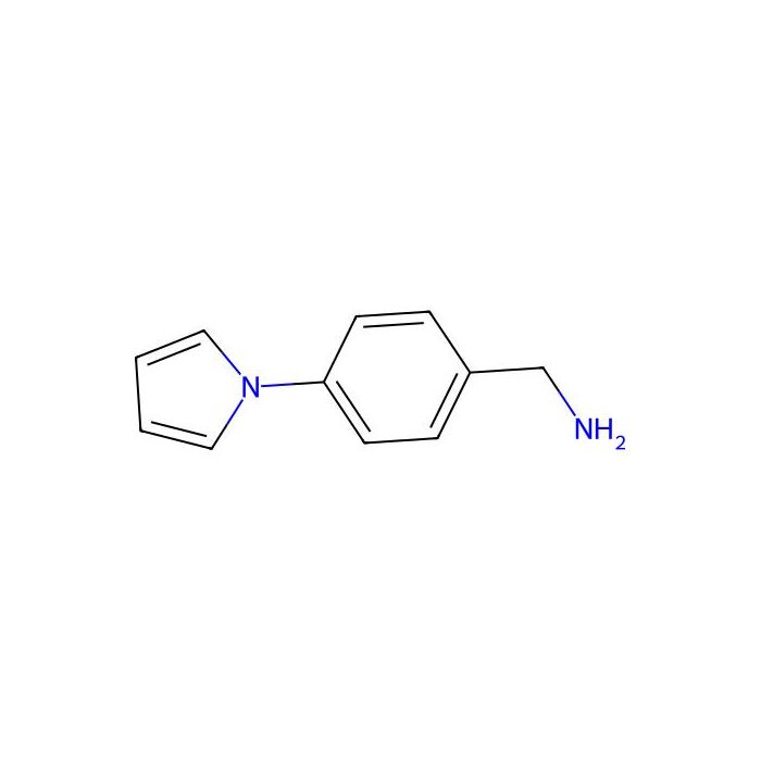 (4-Pyrrol-1-ylphenyl)methanamine - ≥95% CAS No(465514-27-6) by Aladdin Scientific