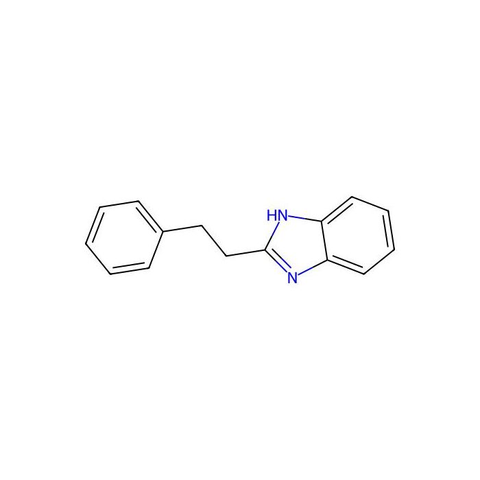 2-(2-phenylethyl)-1H-benzimidazole - ≥95% CAS No(5805-30-1) by Aladdin Scientific