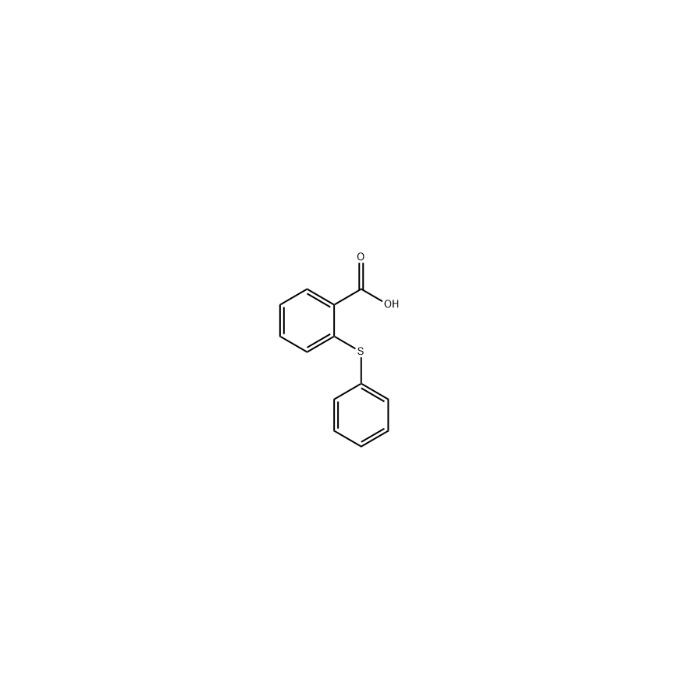 2-(Phenylthio)benzoic acid - ≥97% CAS No(1527-12-4) by Aladdin Scientific