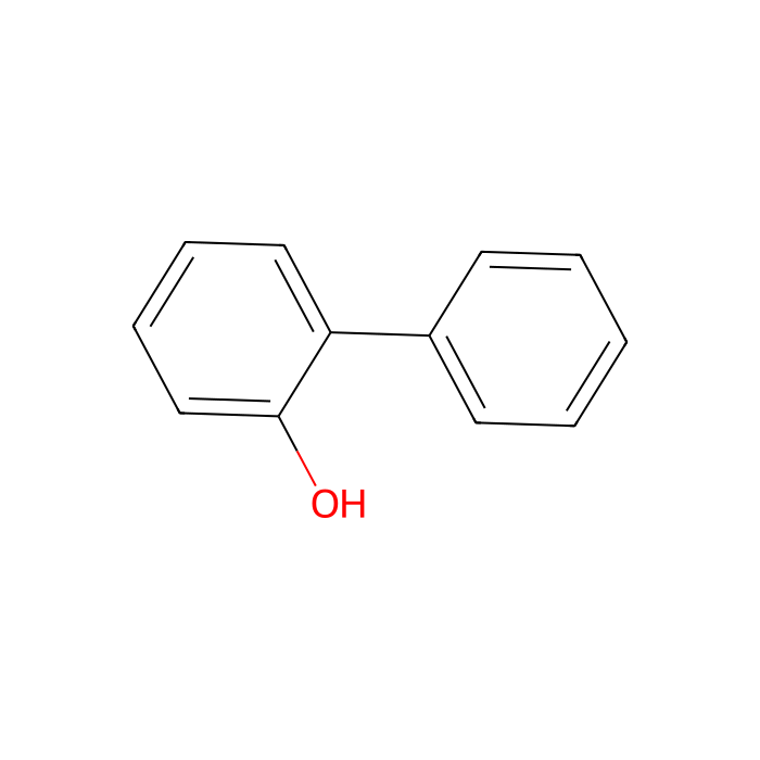 2-Phenylphenol - analytical standard CAS No(90-43-7) by Aladdin Scientific