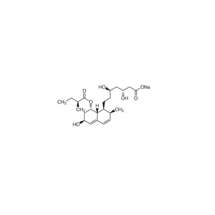 Pravastatin sodium - Moligand™,≥98% CAS No(81131-70-6) by Aladdin Scientific