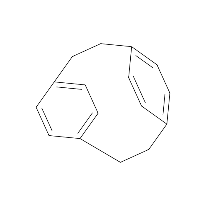 [2.2]Paracyclophan - ≥99% CAS No(1633-22-3) by Aladdin Scientific