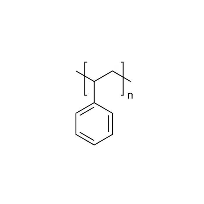 Latex beads,polystyrene - diameter 3.0 - 3 .9um ,5% w/v CAS No(9003-53-6) P107777 by Aladdin Scientific