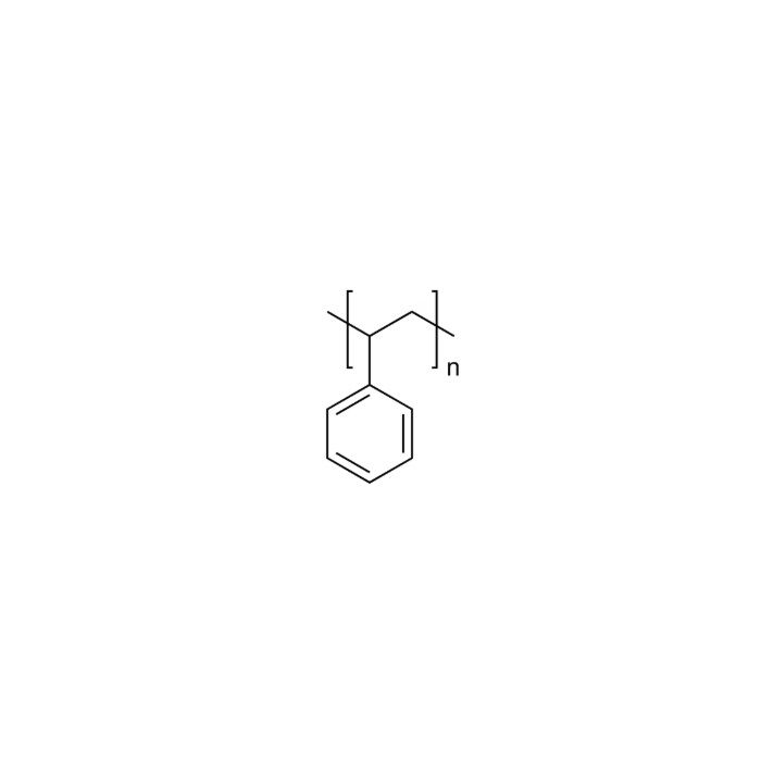 Latex beads,polystyrene - diameter 6.0 - 6.9um ,5% w/v CAS No(9003-53-6) by Aladdin Scientific