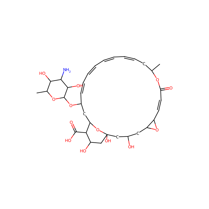 Natamycin - ≥95%(HPLC) CAS No(7681-93-8) by Aladdin Scientific