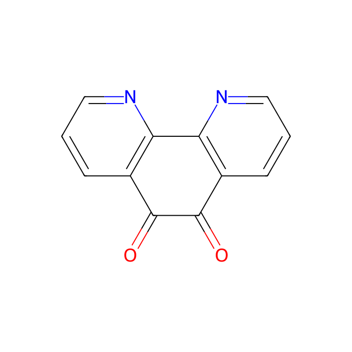1,10-Phenanthroline-5,6-Dione - Moligand™, ≥97% CAS No(27318-90-7) by Aladdin Scientific