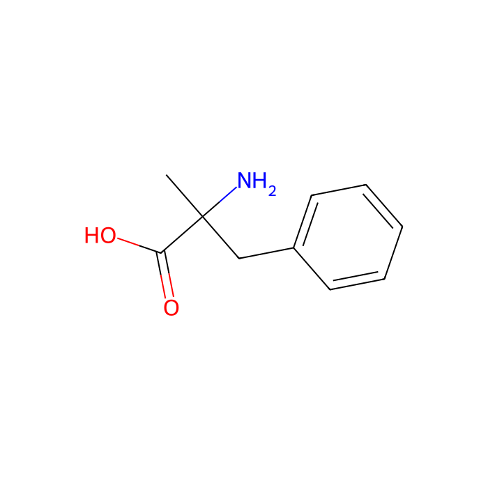 α-Methyl-D-phenylalanine - ≥98% CAS No(17350-84-4) by Aladdin Scientific