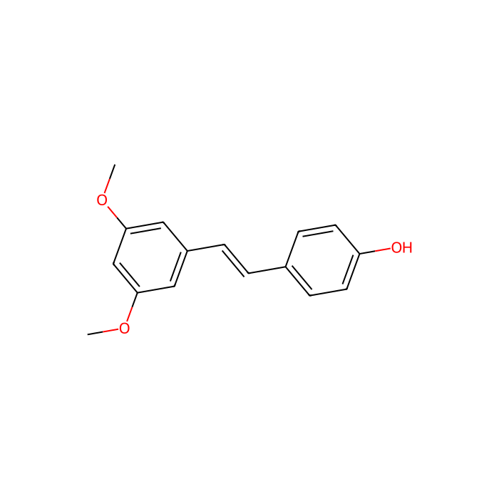 Pterostilbene - Moligand™, ≥97% CAS No(537-42-8) by Aladdin Scientific