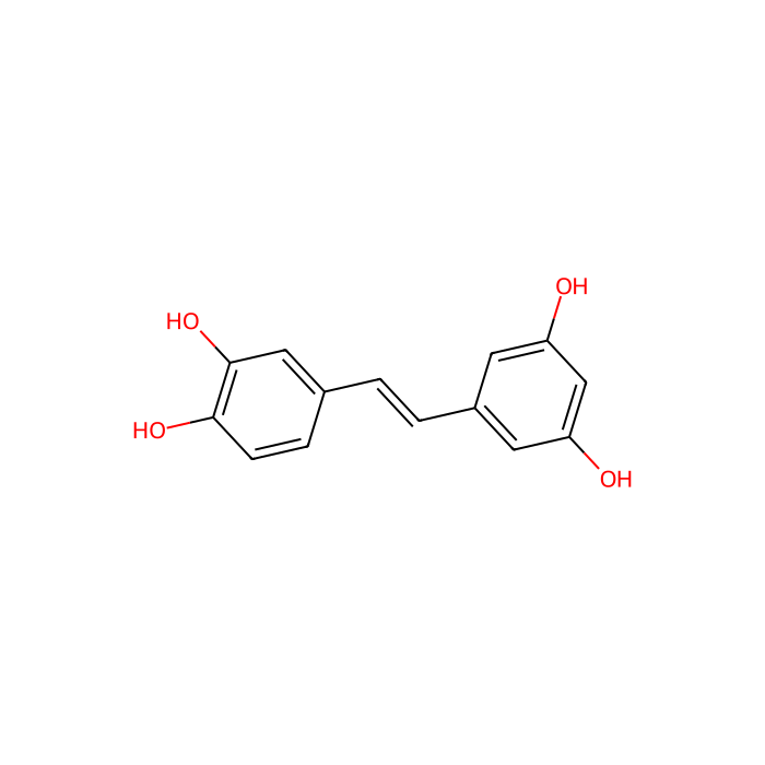 Piceatannol - ≥98% CAS No(10083-24-6) by Aladdin Scientific