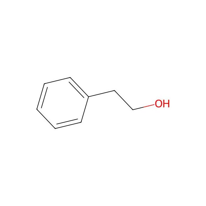 2-Phenylethanol - Standard for GC, ≥99.5%(GC) CAS No(60-12-8) by Aladdin Scientific