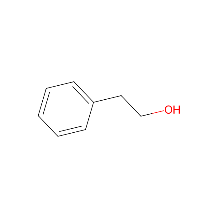 2-Phenylethanol - ≥99%(GC) CAS No(60-12-8) by Aladdin Scientific