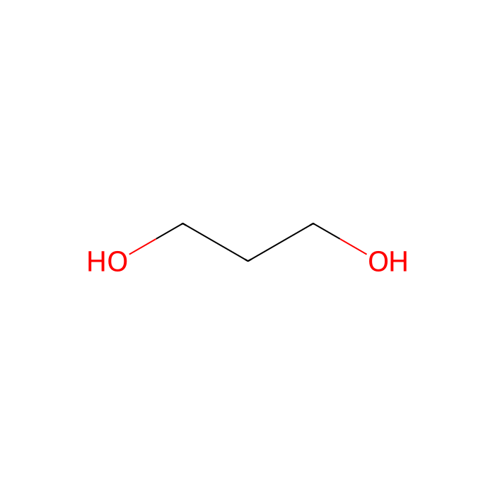 1,3-Propanediol - Standard for GC, ≥99.5%(GC) CAS No(504-63-2) by Aladdin Scientific