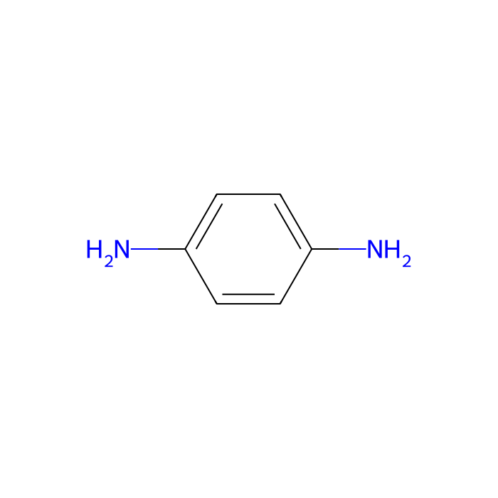 p-Phenylenediamine - AR, ≥97% CAS No(106-50-3) by Aladdin Scientific