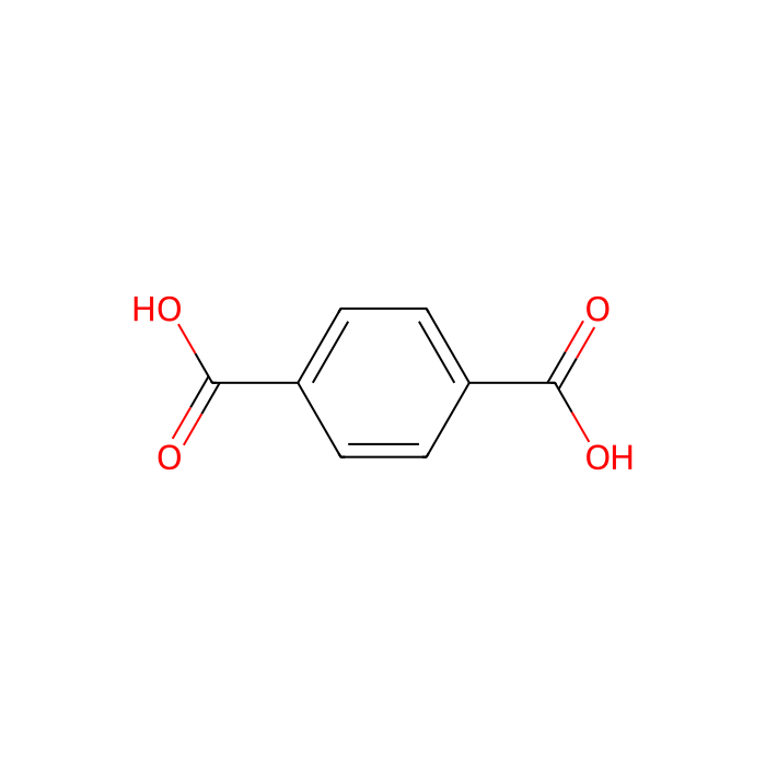 p-Phthalic acid（PTA） - ≥99% CAS No(100-21-0) by Aladdin Scientific