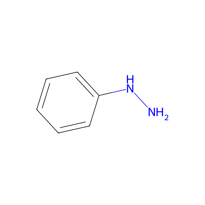 Phenylhydrazine - AR, ≥98% CAS No(100-63-0) by Aladdin Scientific