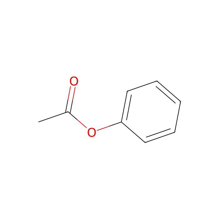 Phenyl acetate - ≥98% CAS No(122-79-2) by Aladdin Scientific