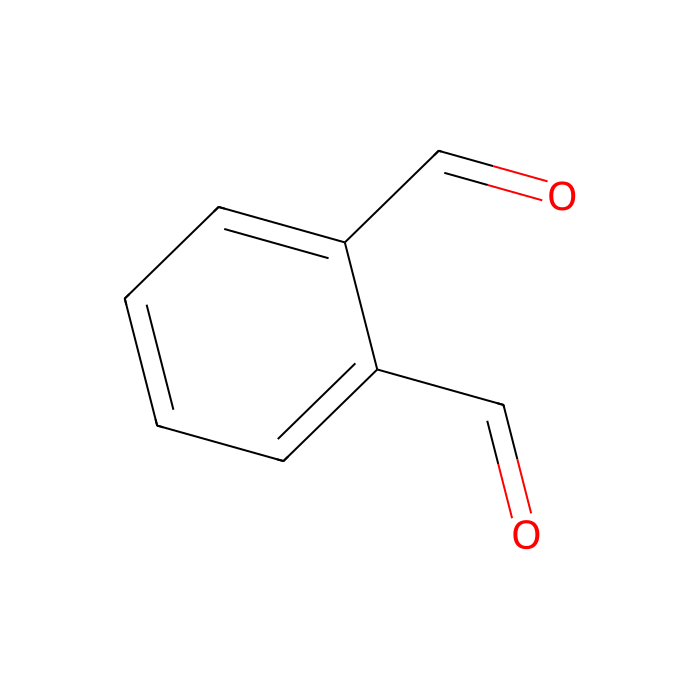 o-Phthalaldehyde (OPA) - ≥98% CAS No(643-79-8) by Aladdin Scientific