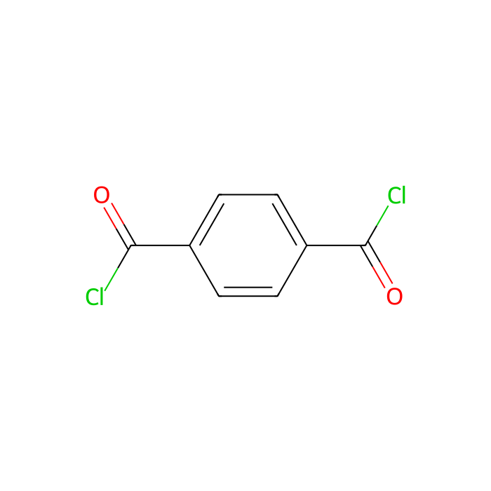 p-Phthaloyl chloride - ≥97% CAS No(100-20-9) by Aladdin Scientific