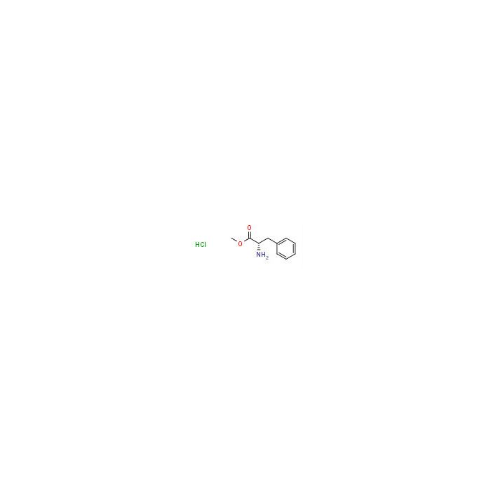 L-Phenylalanine methyl ester hydrochloride - ≥98% CAS No(7524-50-7) P109006 by Aladdin Scientific