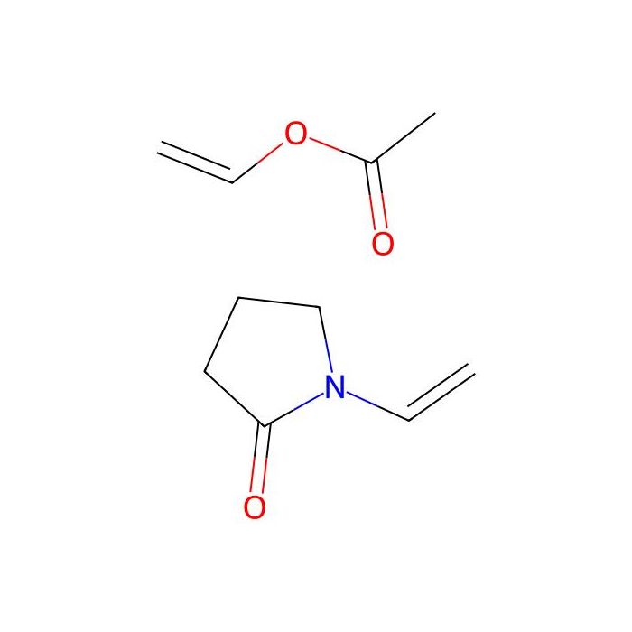 Poly(1-vinylpyrrolidone-co-vinyl acetate) - 50% in ethanol(copolymer,7:3) CAS No(25086-89-9) by Aladdin Scientific
