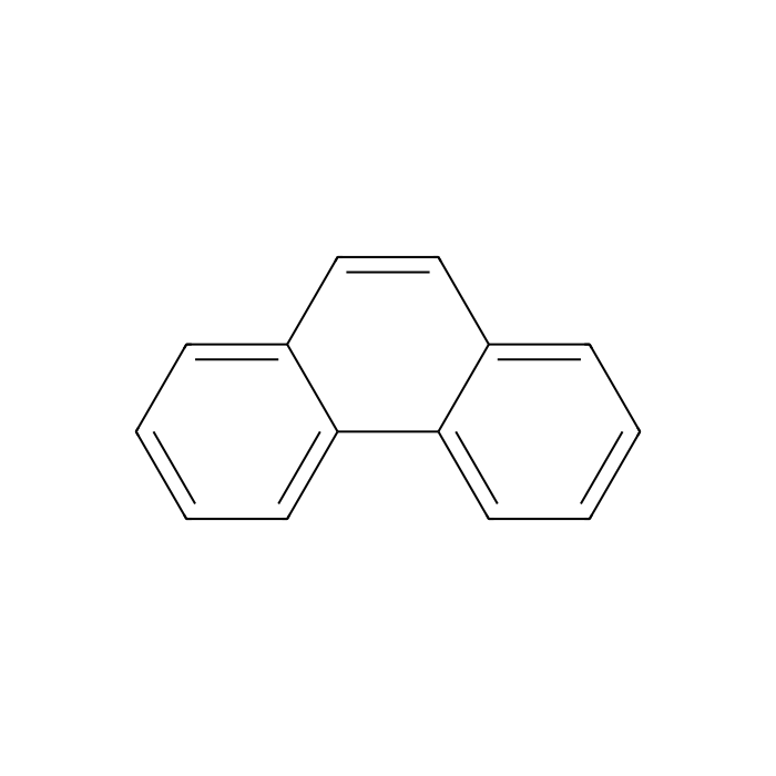 Phenanthrene - ≥95% CAS No(85-01-8) by Aladdin Scientific