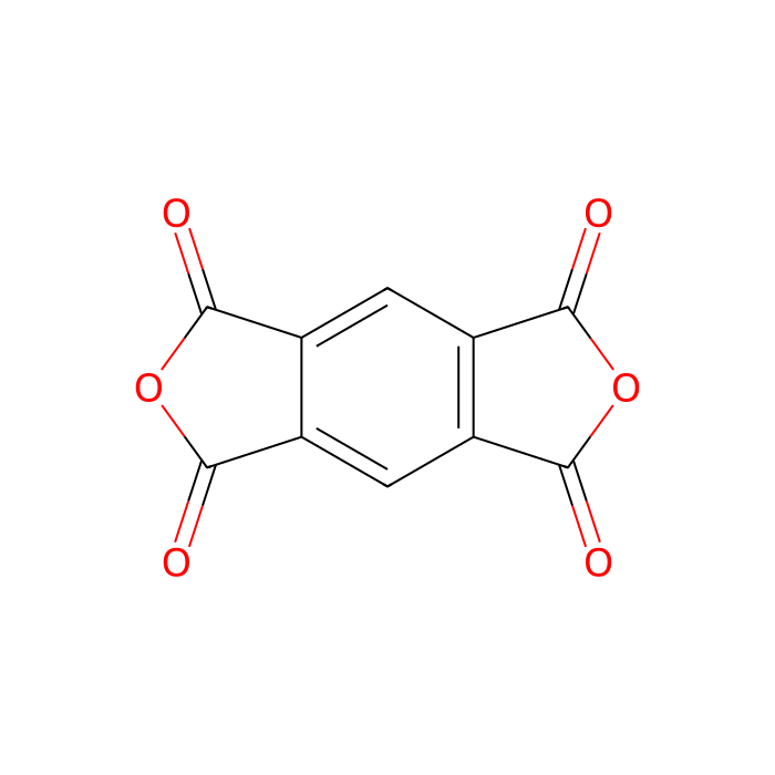 Pyromellitic dianhydride - ≥99% CAS No(89-32-7) by Aladdin Scientific