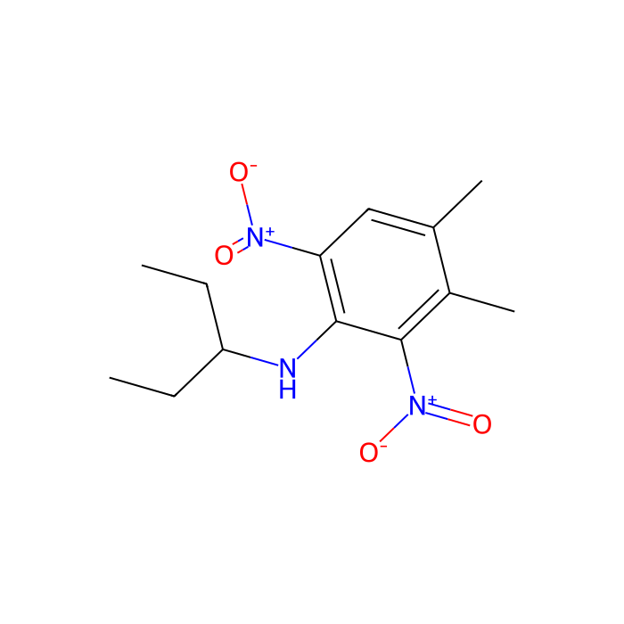 Pendimethaline solution - analytical standard, 10μg/ml,u=2%, in acetone CAS No(40487-42-1) by Aladdin Scientific