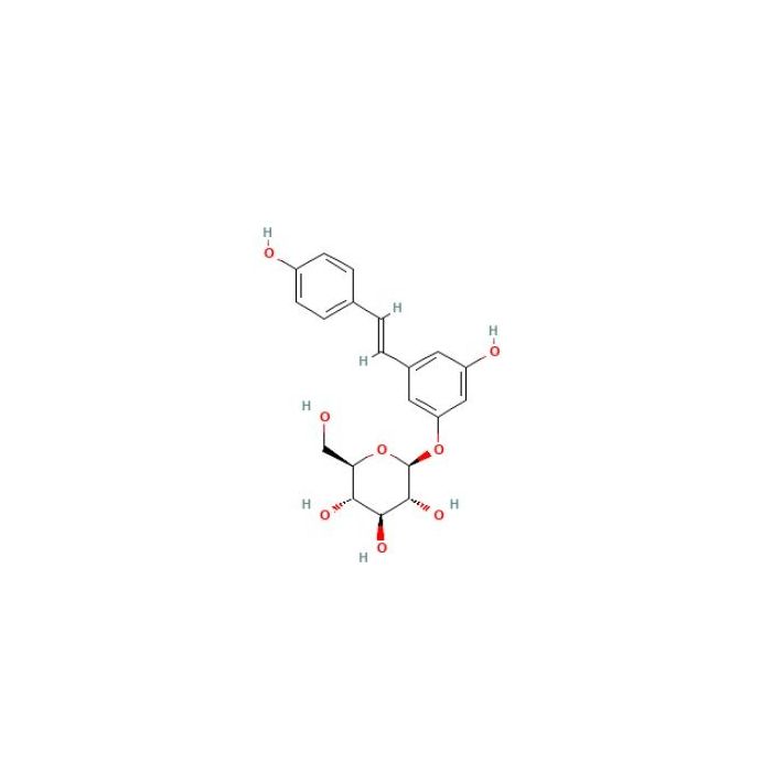 Polydatin - ≥95%(HPLC) CAS No(27208-80-6) by Aladdin Scientific