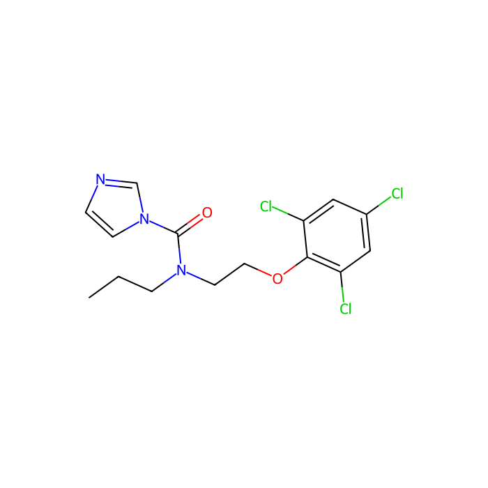Prochloraz - analytical standard, ≥98.4% CAS No(67747-09-5) by Aladdin Scientific