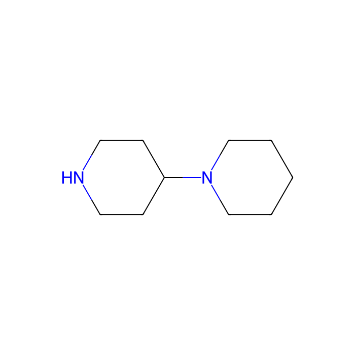 4-Piperidinopiperidine - ≥98% CAS No(4897-50-1) by Aladdin Scientific