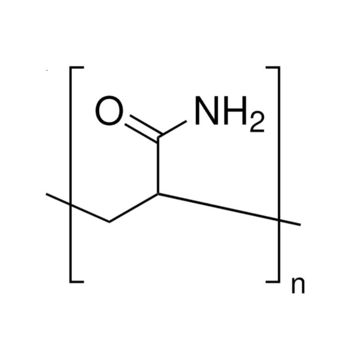 Polyacrylamide(PAM) - Non ionic type, Molecular weight~800W CAS No(9003-05-8) by Aladdin Scientific