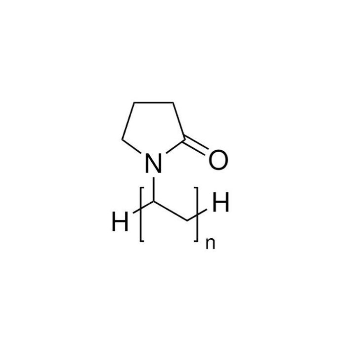 Polyvinylpyrrolidone (PVP) - average Mw 8000,K16-18 CAS No(9003-39-8) by Aladdin Scientific