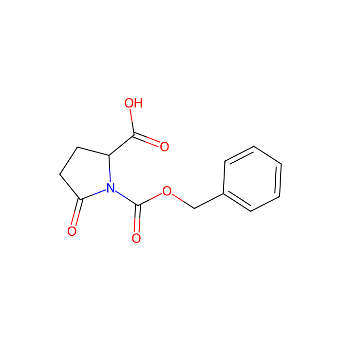 N-Carbobenzoxy-L-pyroglutamic Acid - ≥98% CAS No(32159-21-0) by Aladdin Scientific