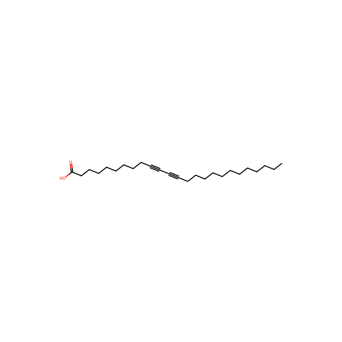 10,12-Pentacosadiynoic acid - ≥97% CAS No(66990-32-7) by Aladdin Scientific