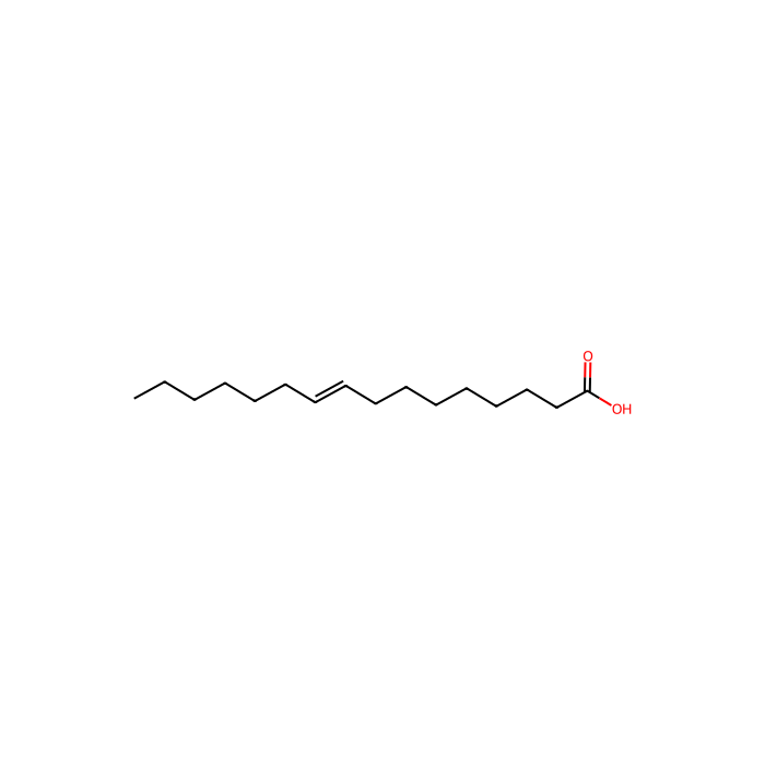 cis-9-Hexadecenoic Acid - Moligand™, analytical standard CAS No(373-49-9) by Aladdin Scientific