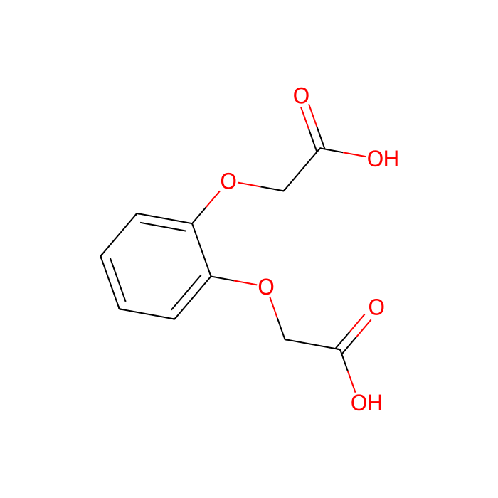 o-Phenylenedioxydiacetic acid - ≥97% CAS No(5411-14-3) by Aladdin Scientific