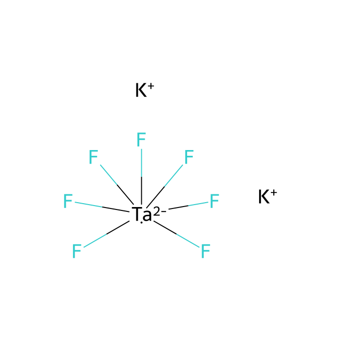 Potassium heptafluorotantalate - ≥99.7% CAS No(16924-00-8) by Aladdin Scientific