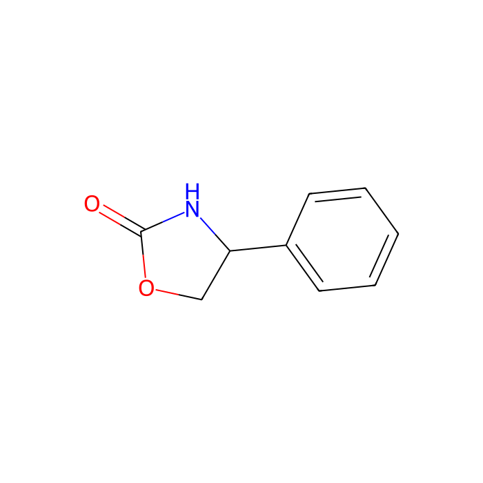 (S)-(+)-4-Phenyl-2-oxazolidinone - ≥98% CAS No(99395-88-7) by Aladdin Scientific