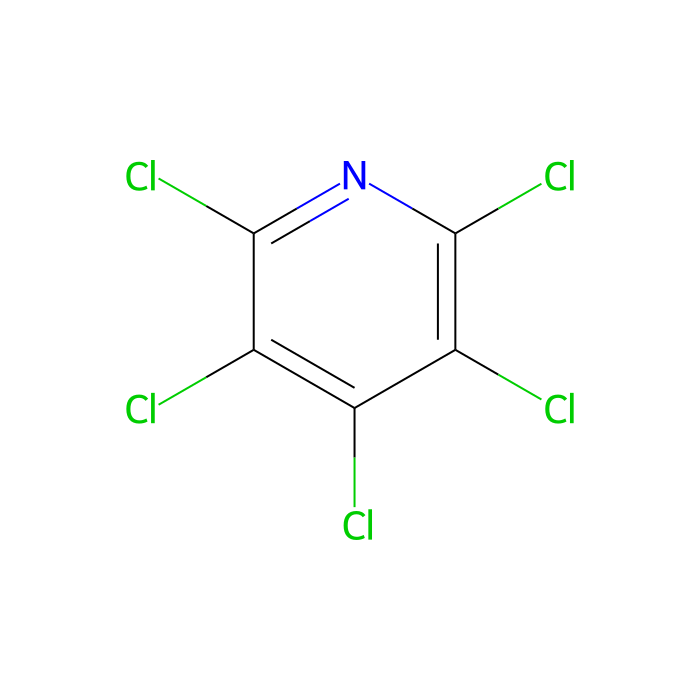 Pentachloropyridine - ≥98% CAS No(2176-62-7) by Aladdin Scientific