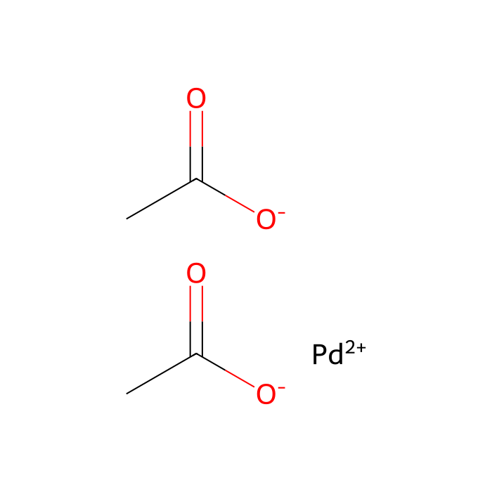 Palladium acetate - ≥99.98% metals basis CAS No(3375-31-3) by Aladdin Scientific