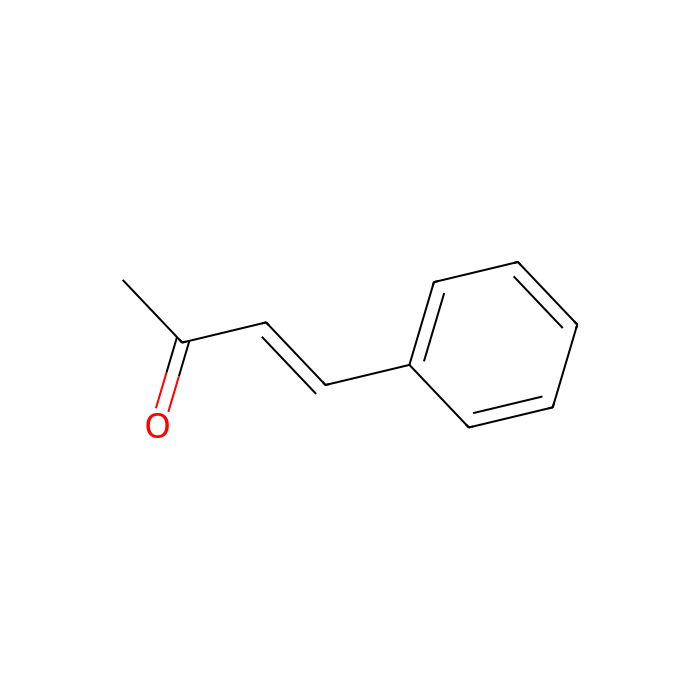 Benzylideneacetone - ≥99% CAS No(122-57-6) by Aladdin Scientific