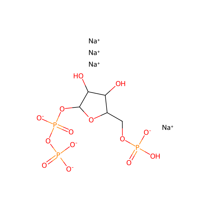5-Phospho-D-ribose 1-diphosphate pentasodium salt - ≥75% CAS No(108321-05-7) by Aladdin Scientific