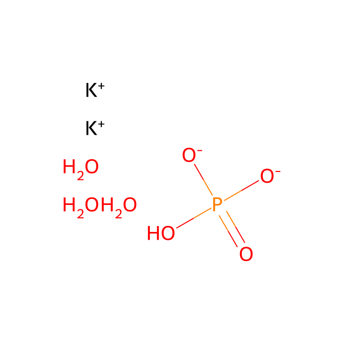 Potassium phosphate dibasic - PrimorTrace™, ≥99.99% metals basis CAS No(16788-57-1) by Aladdin Scientific