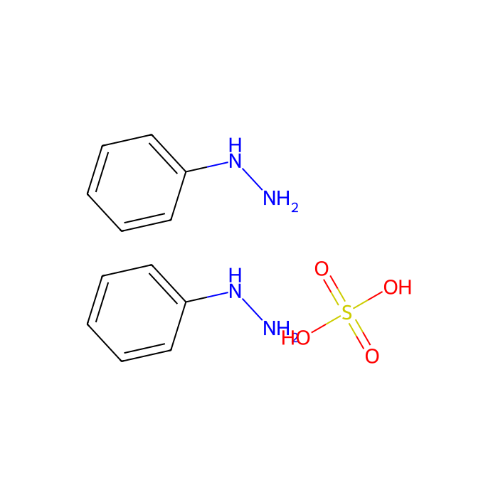 Phenylhydrazine sulfate - ≥98% CAS No(52033-74-6) by Aladdin Scientific