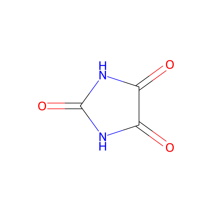 Parabanic acid - ≥98% CAS No(120-89-8) by Aladdin Scientific